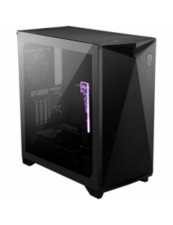 Caja Semitorre ATX MSI 306-7G21R21-W57 Negro Multicolor