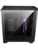 Caja Semitorre ATX MSI 306-7G21R21-W57 Negro Multicolor