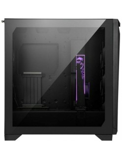 Caja Semitorre ATX MSI 306-7G21R21-W57 Negro Multicolor