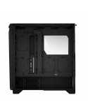 Caja Semitorre ATX MSI 306-7G21R21-W57 Negro Multicolor