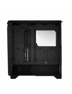 Caja Semitorre ATX MSI 306-7G21R21-W57 Negro Multicolor