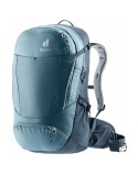 Zaino Sportivo Deuter 320032413740 Giallo
