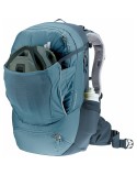 Zaino Sportivo Deuter 320032413740 Giallo