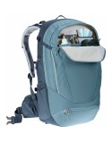Zaino Sportivo Deuter 320032413740 Giallo