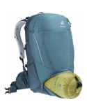 Zaino Sportivo Deuter 320032413740 Giallo