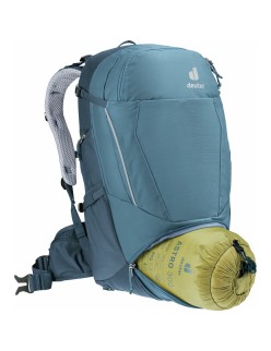 Zaino Sportivo Deuter 320032413740 Giallo