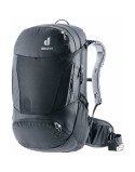 Zaino Sportivo Deuter 320032470000 Nero Grigio Turchese