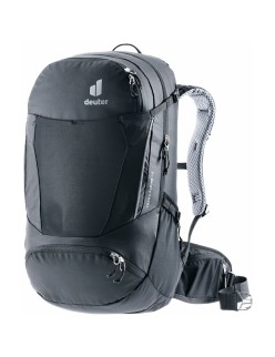 Zaino Sportivo Deuter 320032470000 Nero Grigio Turchese