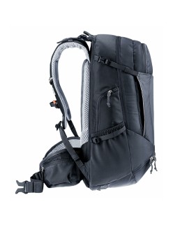 Zaino Sportivo Deuter 320032470000 Nero Grigio Turchese