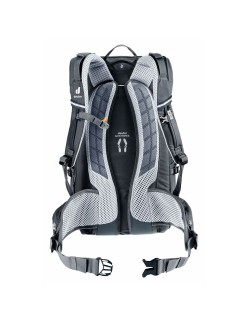 Zaino Sportivo Deuter 320032470000 Nero Grigio Turchese