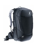 Zaino Sportivo Deuter 320032470000 Nero Grigio Turchese