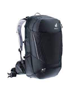 Zaino Sportivo Deuter 320032470000 Nero Grigio Turchese