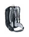 Zaino Sportivo Deuter 320032470000 Nero Grigio Turchese