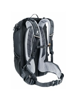 Zaino Sportivo Deuter 320032470000 Nero Grigio Turchese