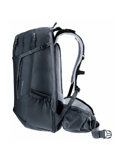 Zaino Sportivo Deuter 320032470000 Nero Grigio Turchese