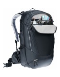 Zaino Sportivo Deuter 320032470000 Nero Grigio Turchese