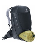 Zaino Sportivo Deuter 320032470000 Nero Grigio Turchese