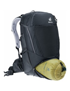 Zaino Sportivo Deuter 320032470000 Nero Grigio Turchese