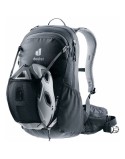 Zaino Sportivo Deuter 320312470000 Nero