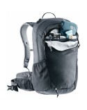Zaino Sportivo Deuter 320312470000 Nero