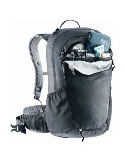 Zaino Sportivo Deuter 320312470000 Nero