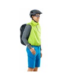 Zaino Sportivo Deuter 320312470000 Nero