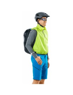 Zaino Sportivo Deuter 320312470000 Nero