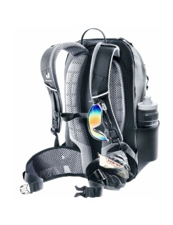Zaino Sportivo Deuter 320312470000 Nero