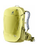 Zaino Sportivo Deuter 320032412030 Giallo