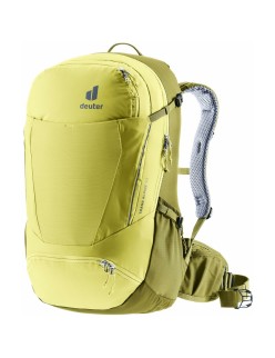 Zaino Sportivo Deuter 320032412030 Giallo