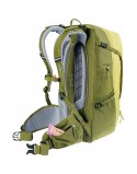 Zaino Sportivo Deuter 320032412030 Giallo