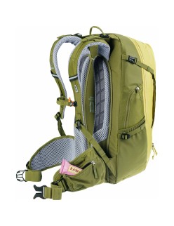 Zaino Sportivo Deuter 320032412030 Giallo