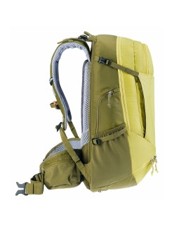 Zaino Sportivo Deuter 320032412030 Giallo