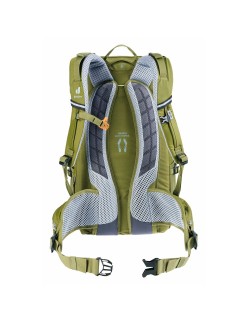 Zaino Sportivo Deuter 320032412030 Giallo