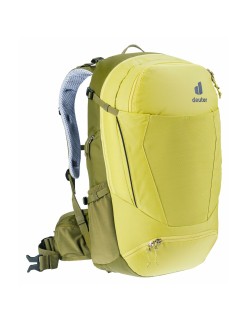 Zaino Sportivo Deuter 320032412030 Giallo