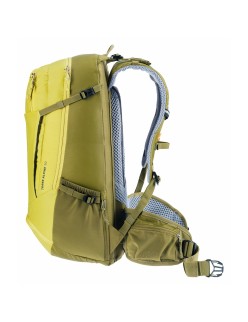 Zaino Sportivo Deuter 320032412030 Giallo