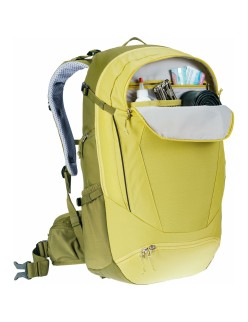 Zaino Sportivo Deuter 320032412030 Giallo