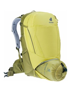 Zaino Sportivo Deuter 320032412030 Giallo