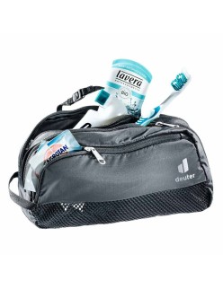 Zaino Sportivo Deuter 393012170000 Nero