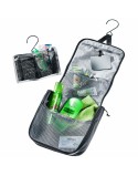Zaino Sportivo Deuter 393072170000 Nero