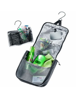 Zaino Sportivo Deuter 393072170000 Nero