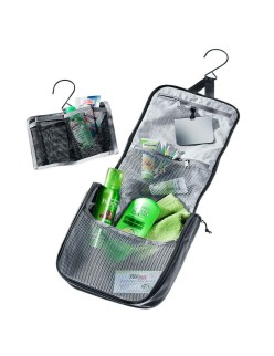 Zaino Sportivo Deuter 393082170000 Nero