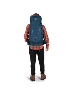 Mochila Deportiva OSPREY OS3013/82/S/M Caqui