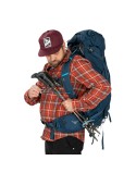 Mochila Deportiva OSPREY OS3013/82/S/M Caqui