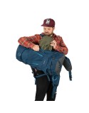 Gym Bag OSPREY OS3013/82/S/M Khaki