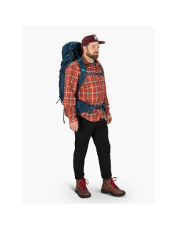Mochila Deportiva OSPREY OS3013/82/S/M Caqui