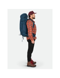 Mochila Deportiva OSPREY OS3013/82/S/M Caqui