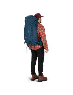 Mochila Deportiva OSPREY OS3013/82/S/M Caqui
