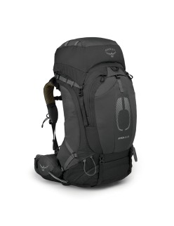 Zaino Sportivo OSPREY OS1-175/1/S/M Nero