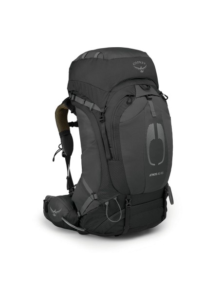 Sportrucksack OSPREY OS1-175/1/S/M Schwarz
